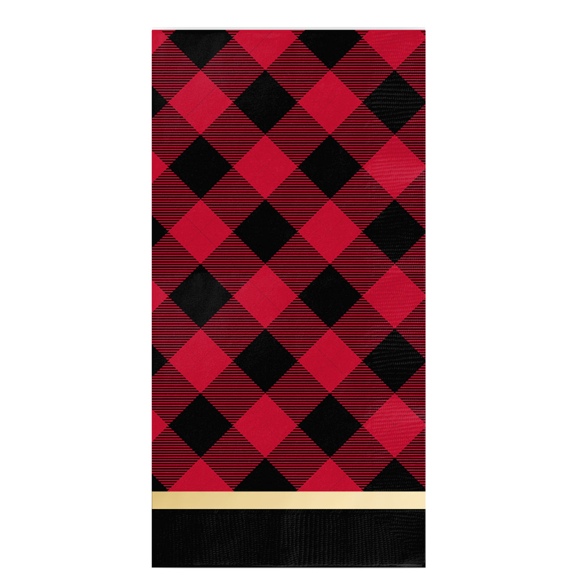 Buffalo Check Hand Towels, Buffalo Plaid Hand Towel