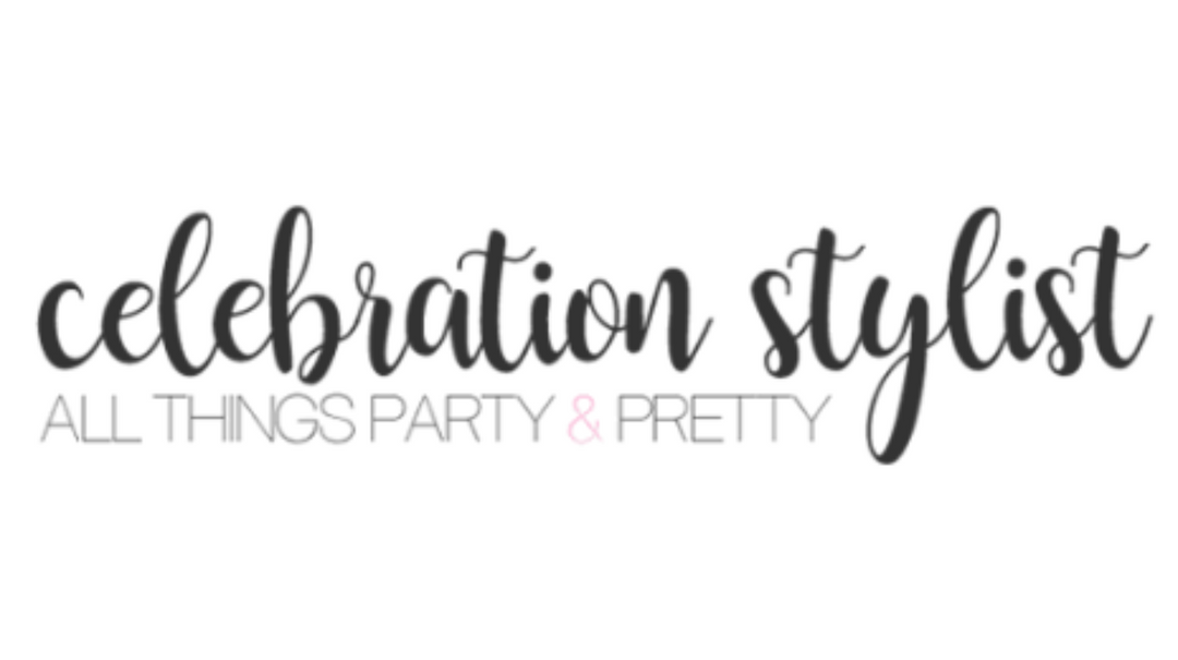 Celebration Stylist