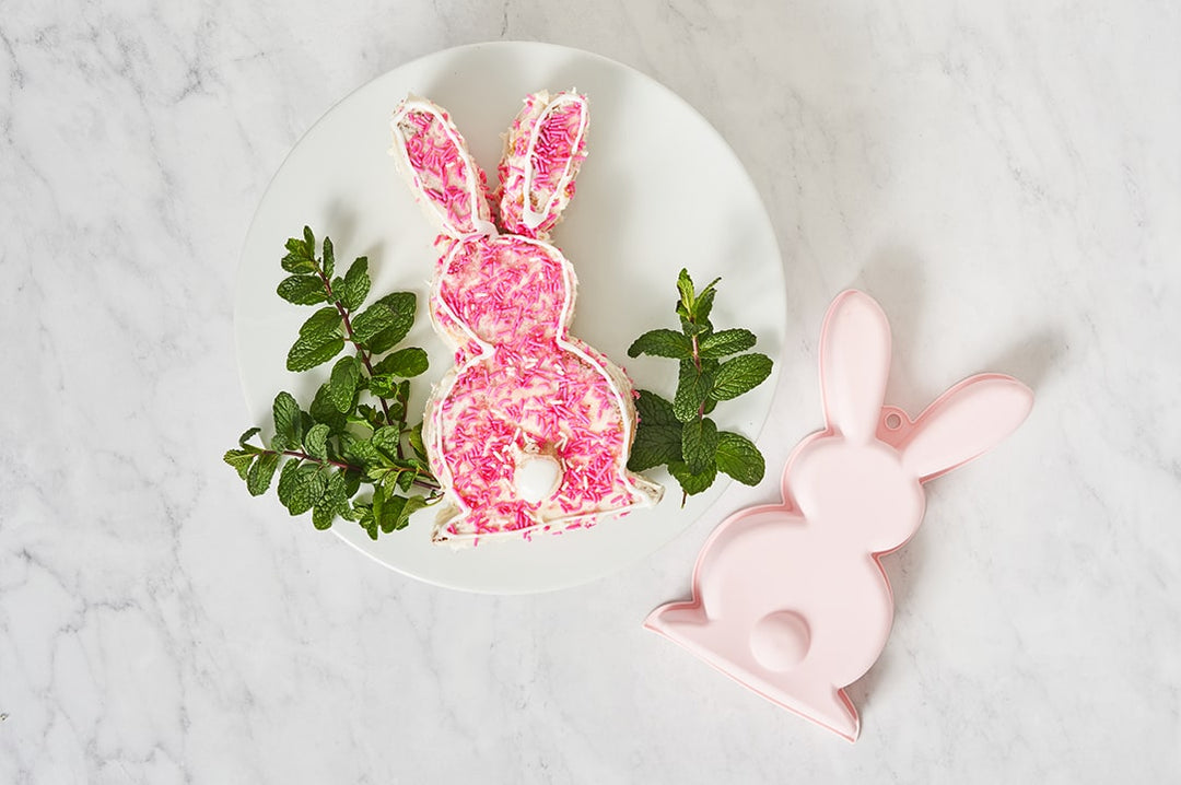 Introducing Sophistiplate Easter Bake Off