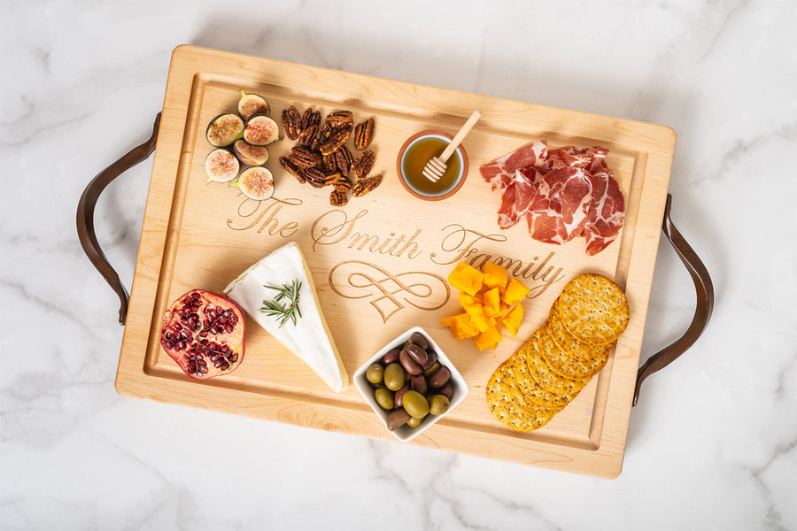 10 Best Charcuterie Board Meats - Cooking with Cocktail Rings