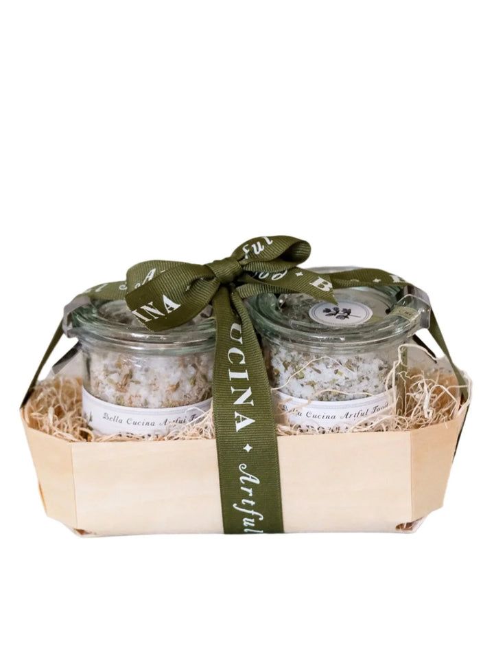 Savory Salt Duo Gift Set