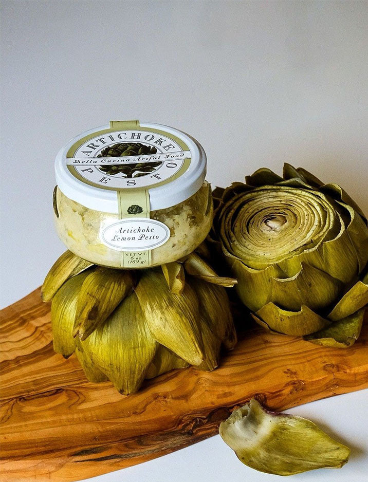 Piccolo Pesto Gift Collection