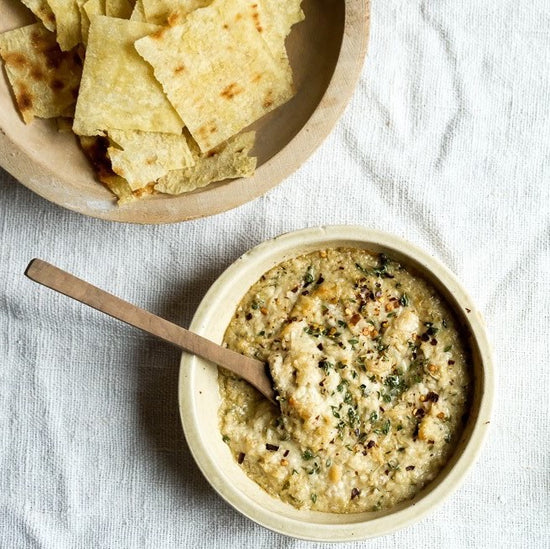 Artichoke Lemon Pesto Gift Set