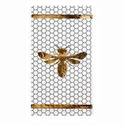 Honeybee Paper Guest Towel/20pk