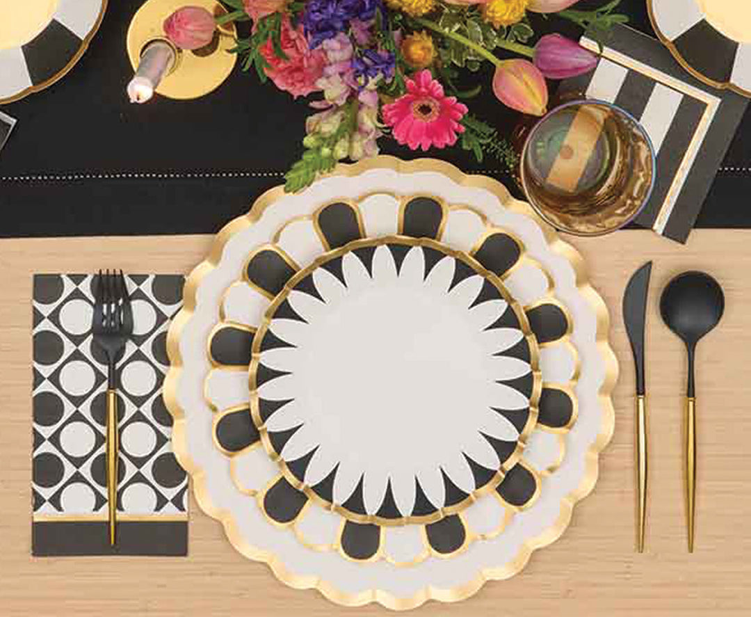 Cordoba Table Setting