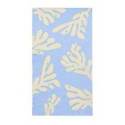 Pastel Sea Guest Towel/20pk