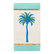 Preppy Palm Guest Towels/20pk