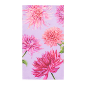 Dahlia Garden Guest Towels/20pk