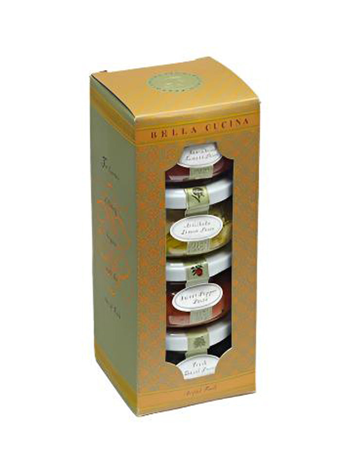 Piccolo Pesto Gift Collection