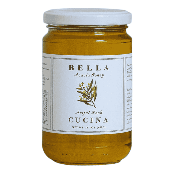 Acacia Honey