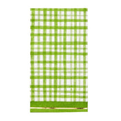 Guest Towel Lemon and Stem 3 Ply/20pk