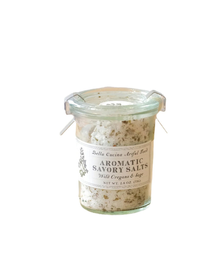 Savory Salt Duo Gift Set