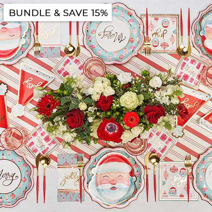 The Ultimate Christmas Bundle - Jolly Holiday