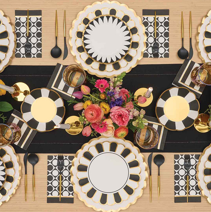 Cordoba Table Setting