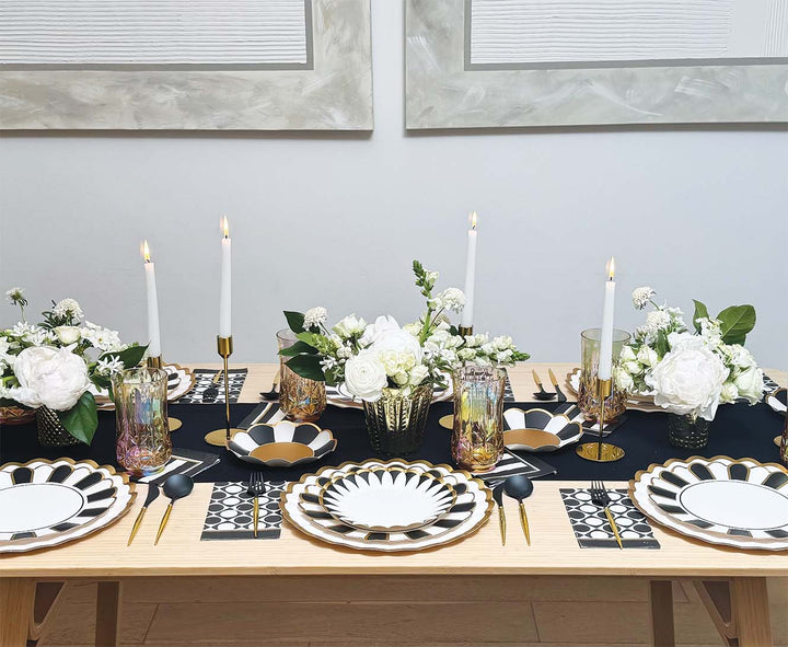 Cordoba Table Setting