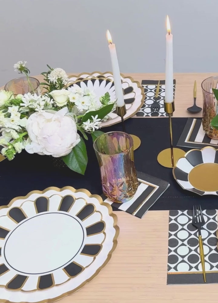 Cordoba Table Setting